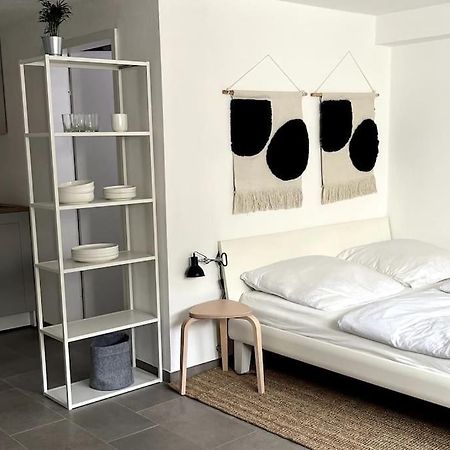 1-Zimmer-Apartment Am Bodensee Uberlingen Εξωτερικό φωτογραφία