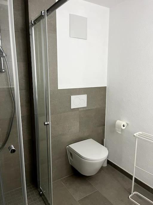 1-Zimmer-Apartment Am Bodensee Uberlingen Εξωτερικό φωτογραφία