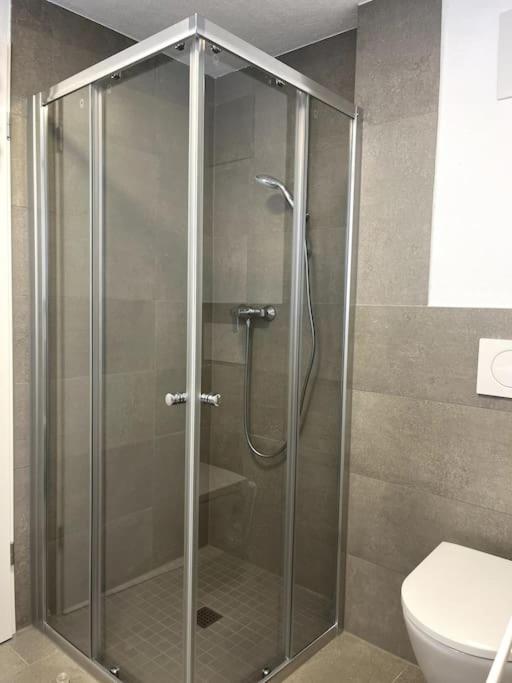 1-Zimmer-Apartment Am Bodensee Uberlingen Εξωτερικό φωτογραφία